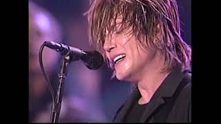 Goo Goo Dolls - Bulletproof - Live At The Olympics (2002)