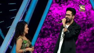 Nain da jodeen Neha Kakkar and Ayushman Khurana