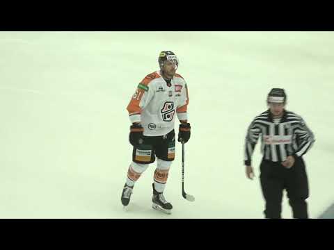 14.kolo HC Košice - HK Nitra ZÁZNAM