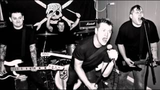Teenage Bottlerocket - Rebound (w/lyrics)