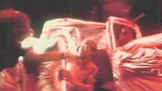 GEORGE CLINTON &amp; PARLIAMENT FUNKADELIC   Give Up The Funk Tear The Roof Off The Sucker