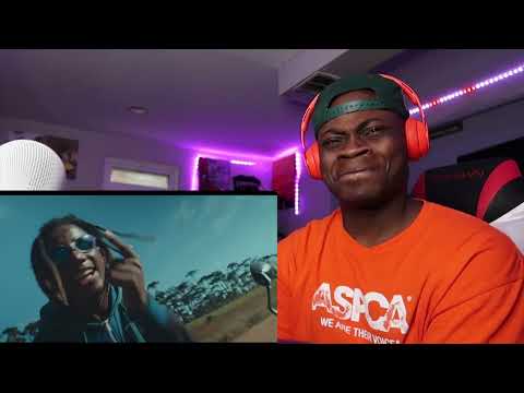 GRINGO REACT 🇺🇸 🇬🇭: MC Caverinha, Kayblack, Wall Hein - Cartão Black (Clipe Oficial) | REACTION