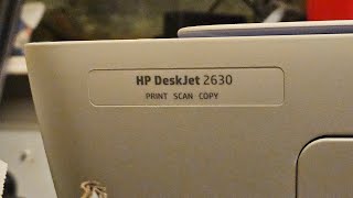 How to scan a document without a (stupid) HP account - HP Printer (Windows)