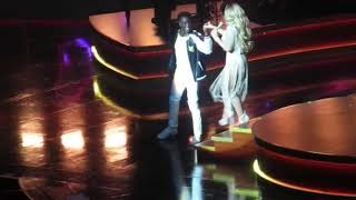 Mariah Carey Thirsty lol