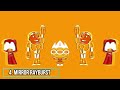 Super Random Teen Titan Go Intro Effects