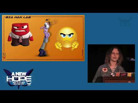 A New HOPE (2022): Secrets of Social Media PsyOps