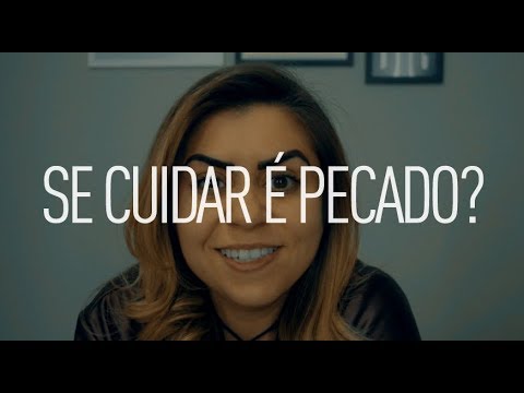 O PERIGO DA VAIDADE? - Val Gonçalves