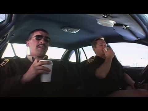 Coffee Nose - Reno 911