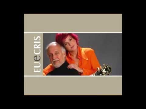 Cris Delanno e Roberto Menescal - Eu e a Música