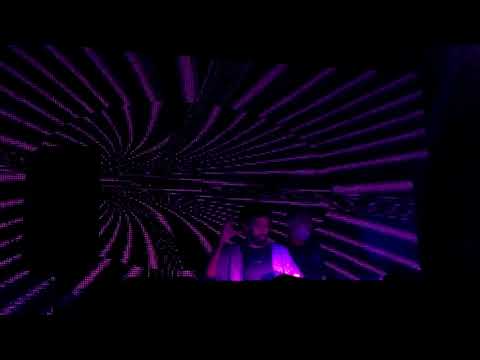 Martin Bernabe & Imagine Souls @ Visceral 2° Aniversario (Niceto Club) - 16.03.18 (Parte 1)
