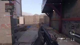 [MW3]ゾンビ迷彩解除　AR編のやつ