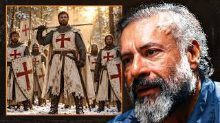 Why Young Western Men Are Turning Back to the Knights Templar | Raymond Ibrahim
