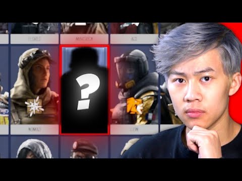 The BEST Solo Q Operator NOBODY is Playing in Y7S4…