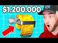 World S MOST Expensive Items CRAZY