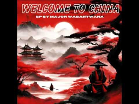 Samurai foreign sound ft Major Wabantwana