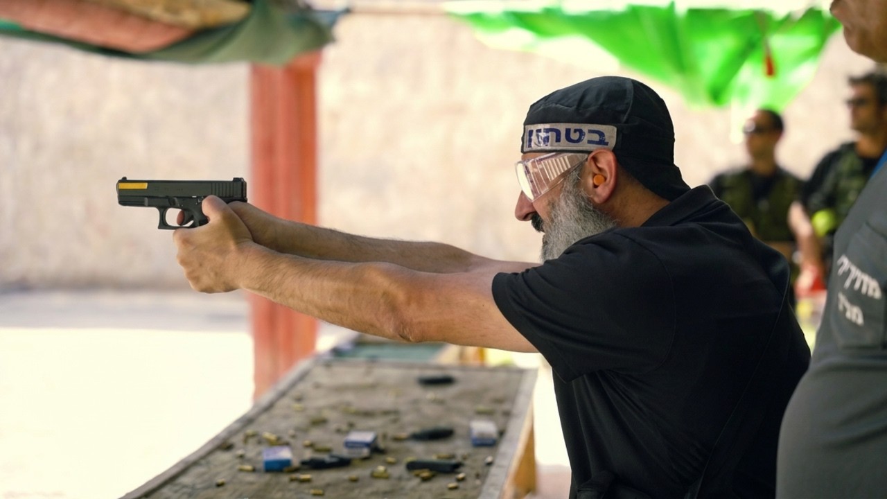 Un an de guerre : Israël au bord de la fracture