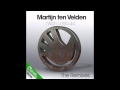 Martijn ten Velden - I Wish U Would (MTV ...