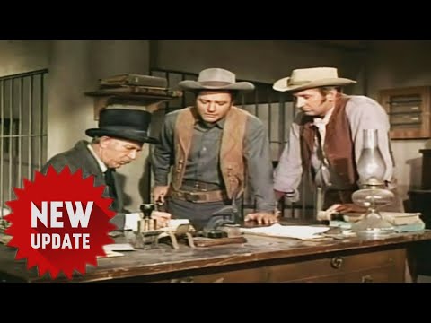 The Big Valley Season 4 💥Ep 21+22💥(NEW UPDATE) Classic Western TV Full Series - Western Movie #1080p