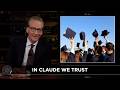 New Rule: Grad GPT | Real Time with Bill Maher (HBO)