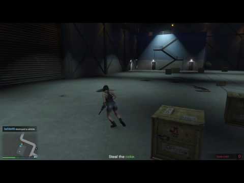 221 - We Got There First