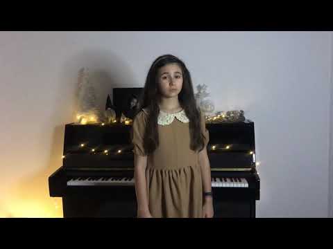 Karina Kowalska „Lulajże Jezuniu”, 11 lat