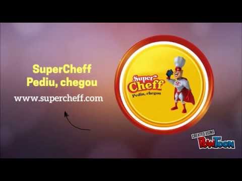SuperCheff Video
