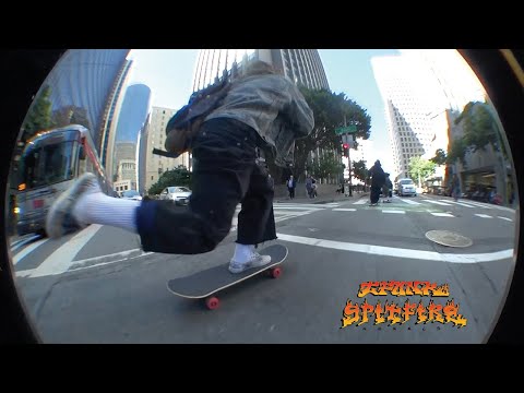 T-Funk & Friends : SF