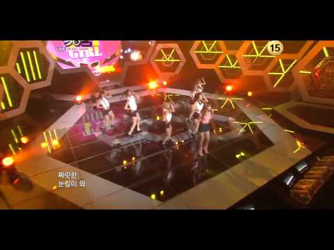 [KyuHK] 110902 MuBan G.NA - TOP GIRL.mp4