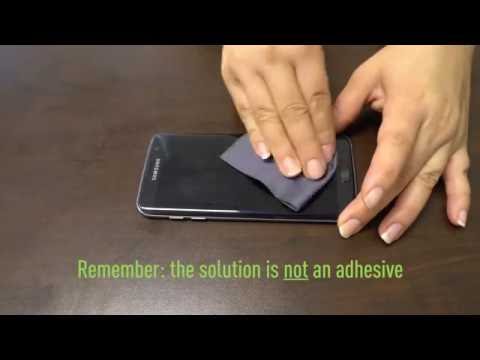 iqshield screen protector