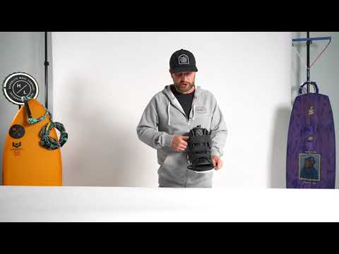 2022 Hyperlite Formula Binding Tech Talk