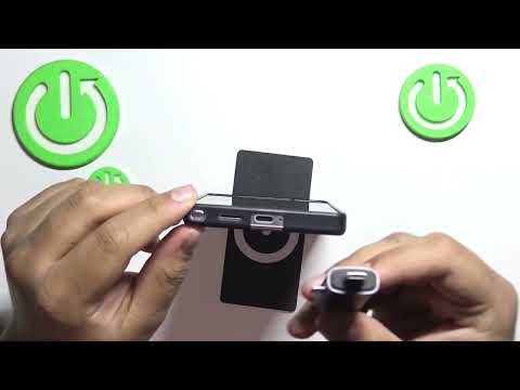 Samsung Galaxy S25 Ultra: USB-Stick anschließen und nutzen