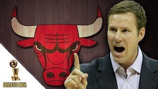 Chicago Bulls FIRE Fred Hoiberg After 5-19 Start To Season!! Was This The Right Decision? | NBA News