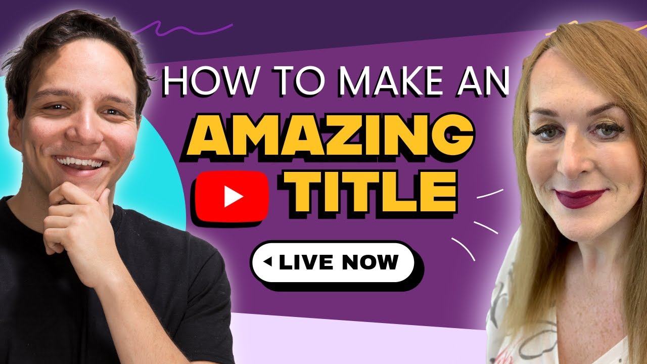 Create Scroll Stopping YouTube Titles for FREE with TubeSpanner!
