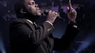 Overcomer William McDowell with lyrics