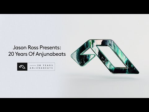 Jason Ross Presents: 20 Years Of Anjunabeats (Continuous Mix)