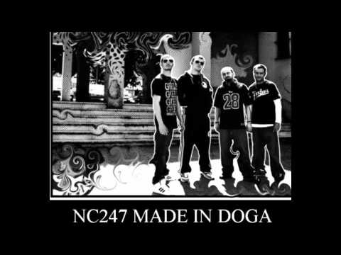 NC247 - Mafia civica