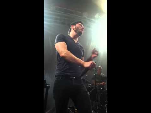 Good Time - Owl City - Live - 01.08.2012 Berlin