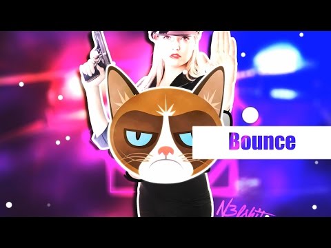 [Melbourne Bounce] N3fshit - Stop! (DR Release)