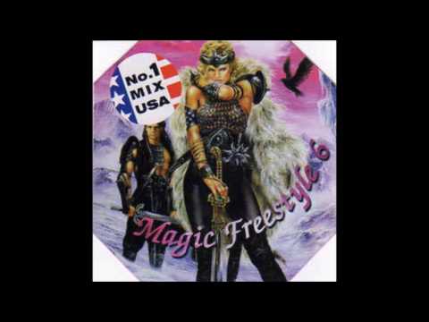 Magic Freestyle 6    Freestyle and Miami Bass Mix
