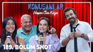 Konuşanlar Disney+ Yeni Sezon 189. Bölüm | TAMAMI DISNEY+’TA @DisneyPlusTR