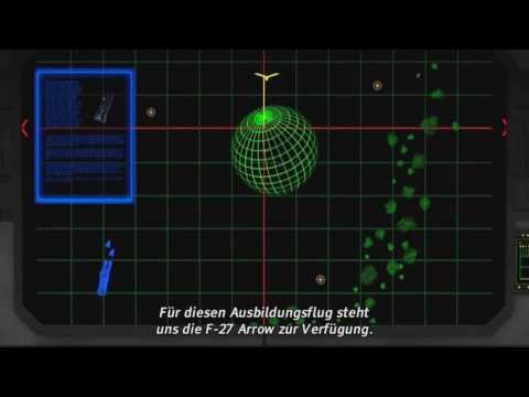 Wing Commander Saga: deutsche Untertitelung #1