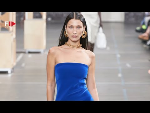 OFF-WHITE Fall 2021 Highlights - Fashion Channel