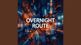 OVERNIGHT ROUTE