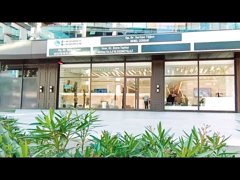 ✅ Schlauchmagen-Operation mit der Sicherheit der Healthy Life Clinic