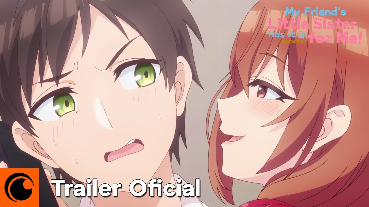 trailer Oficial
