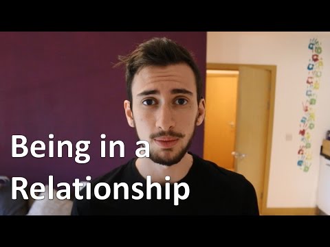FTM Transgender: Being in a Relationship