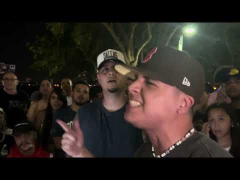 2 vs 2 - LETRA🇻🇪 - SADIK🇵🇷 vs LOW🇳🇮-NICO B🇨🇴 vs POPE🇵🇹 - DON RIMON🇻🇪-MHH MIAMI- 4TOS - CAMINO A NJ