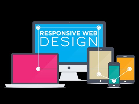 The Ultimate Responsive Web Design Tutorials for Beginners