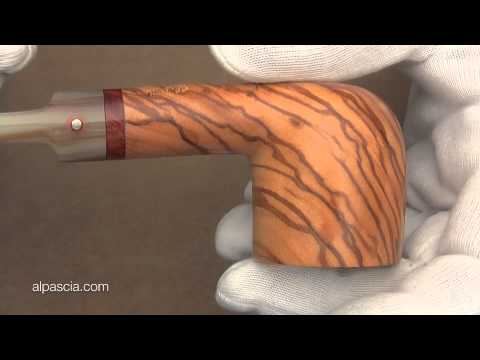 pipa Tom Spanu 265 - fajka