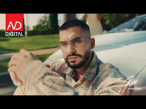 BUTRINT IMERI - MUSHU MEN